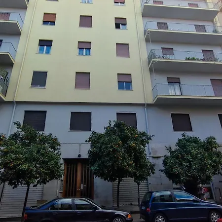 5 Cupole Apartment