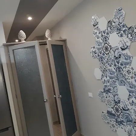 Apartment 5 Cupole *