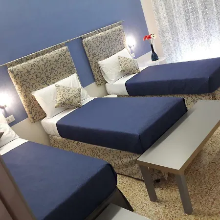 5 Cupole Apartment