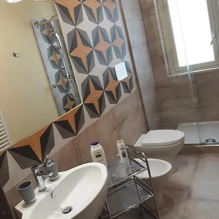 Apartment 5 Cupole