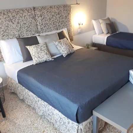 Apartment 5 Cupole