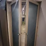 Apartment 5 Cupole