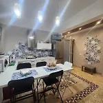Lejlighed 5 Cupole *