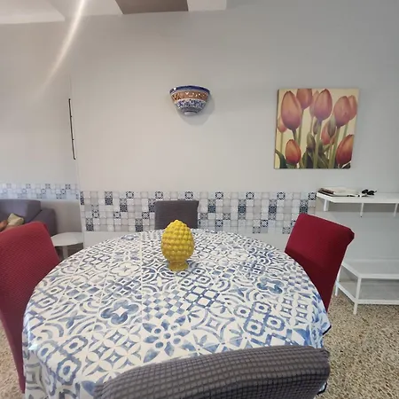 5 Cupole Apartment *
