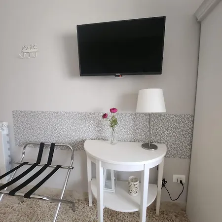 5 Cupole Apartment *