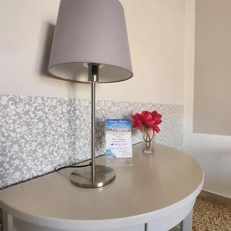 5 Cupole Apartment