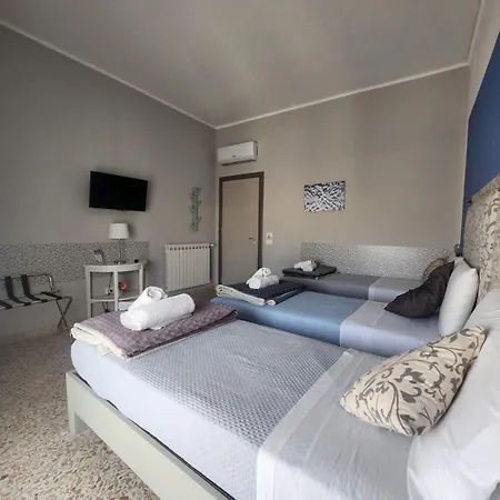 Apartment 5 Cupole Palermo