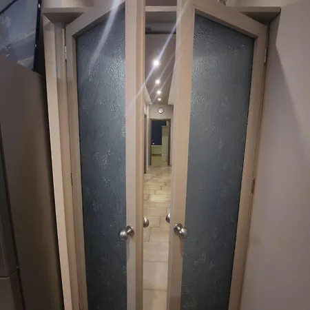 Апартаменты 5 Cupole