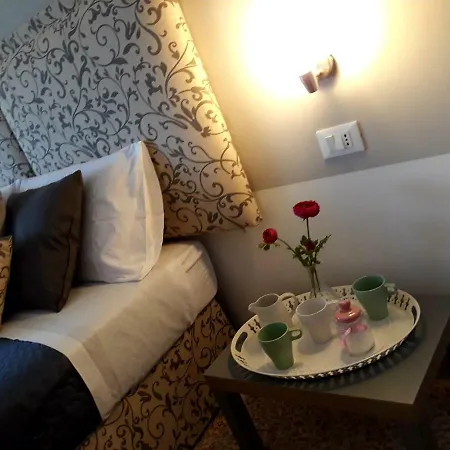 5 Cupole Apartmán Palermo