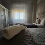 5 Cupole Διαμέρισμα