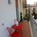 5 Cupole Διαμέρισμα Παλέρμο