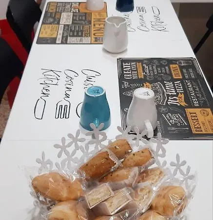 5 Cupole * パレルモ