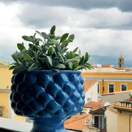 5 Cupole * パレルモ