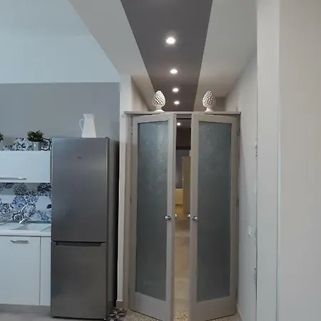 5 Cupole パレルモ