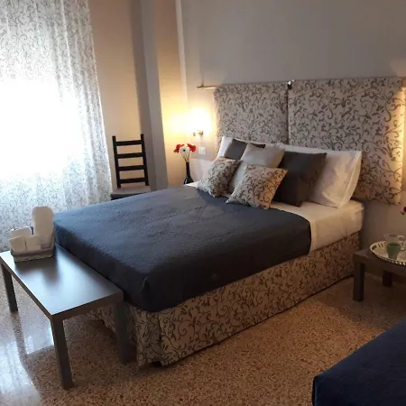 5 Cupole Lejlighed