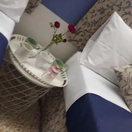 5 Cupole Lägenhet *